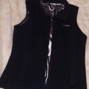 Columbia vest